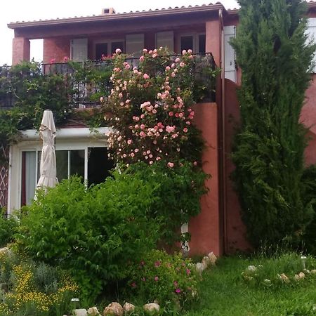 Bio Verdon Régusse Εξωτερικό φωτογραφία