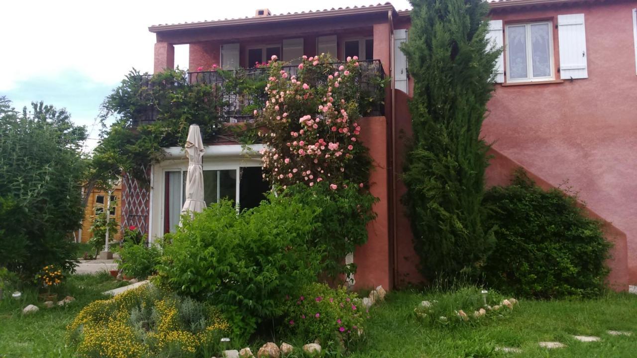 Bio Verdon Régusse Εξωτερικό φωτογραφία