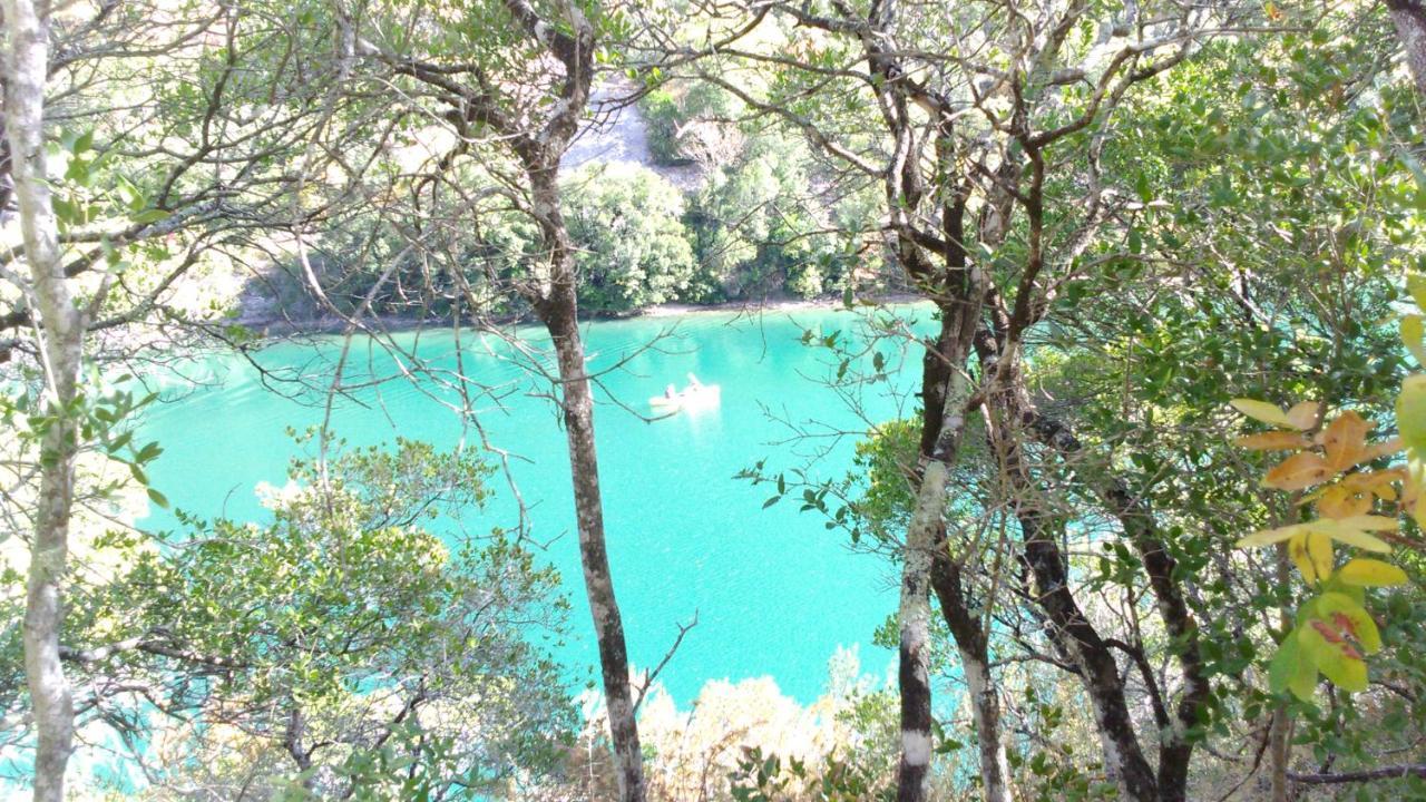 Bio Verdon Régusse Εξωτερικό φωτογραφία