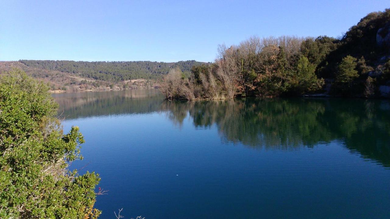 Bio Verdon Régusse Εξωτερικό φωτογραφία